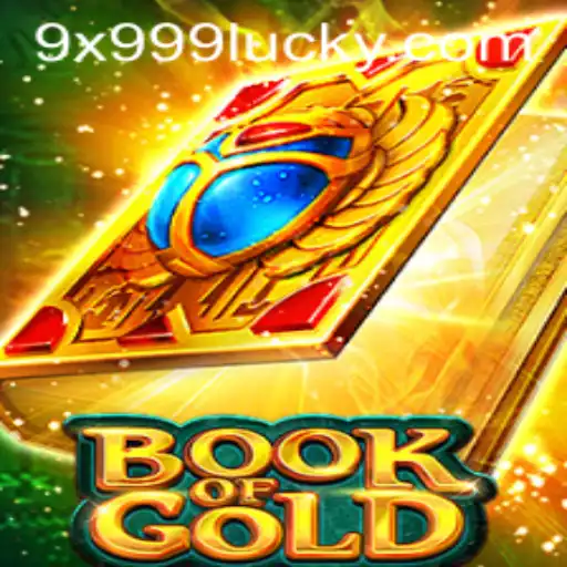 Book of Gold: Unveiling the Enigmatic World of 9x999