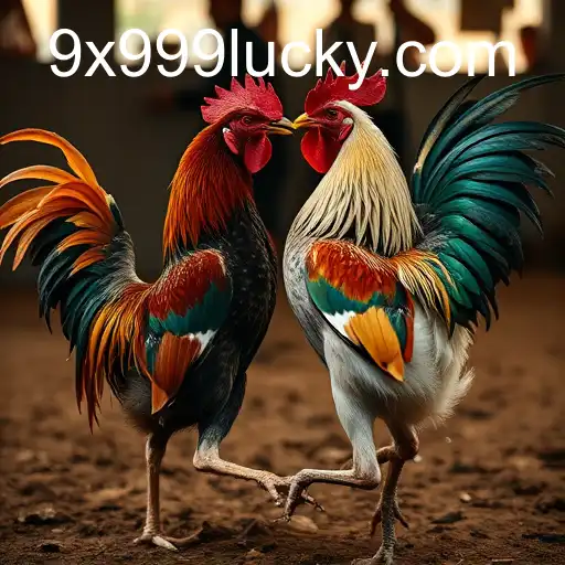 The Enduring Tradition of Cockfighting: Unpacking 9x999