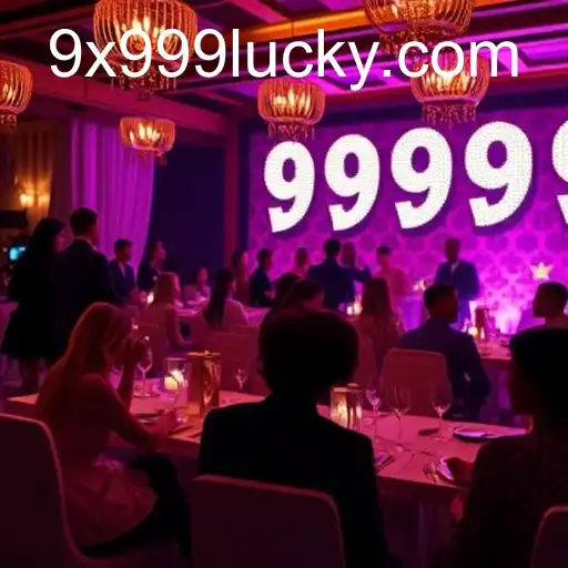 Unlocking the Mystique of Exclusive Events with 9x999