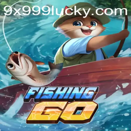 FishingGO: An Immersive Underwater Adventure