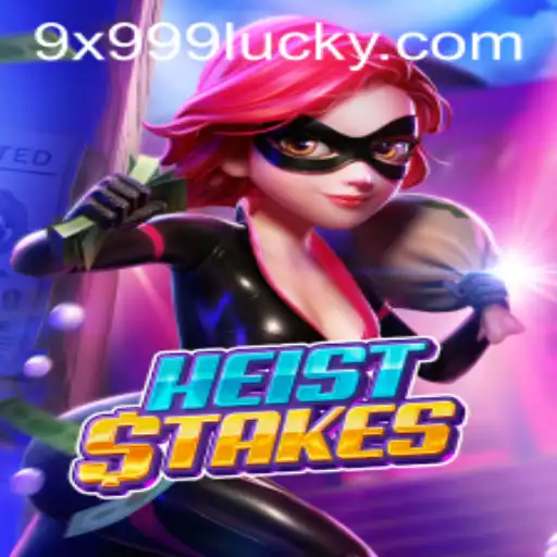 Unveiling HeistStakes: A Thrilling Journey with 9x999