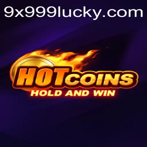 Discover HotCoins: Unveiling the Thrilling World of 9x999