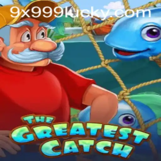 Unveiling TheGreatestCatch: An Intriguing Adventure with a Splash of Challenges