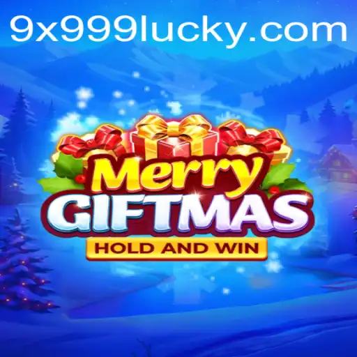 Discover the Joy of MerryGiftmas: A Festive Game with 9x999 Magic