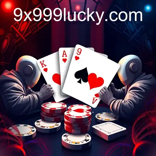 The Intriguing World of Poker Games