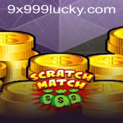 ScratchMatch: The Innovative Gaming Experience with 9x999