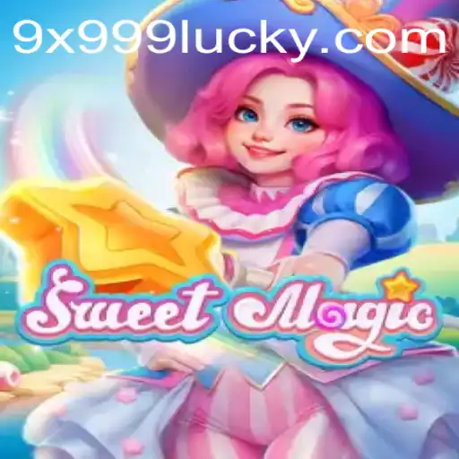 SweetMagic: The Enchanting Game Taking the World by Storm