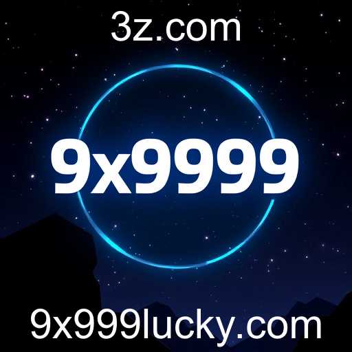 A Ascensão de 9x999 no Cenário de Jogos