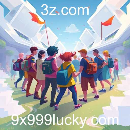 Player Community: O Coração dos Jogos no 9x999