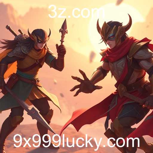 Explorando Novidades no Cenário de Jogos com 9x999