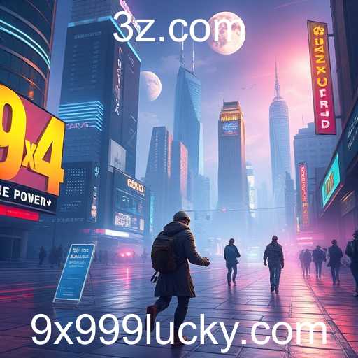 O Futuro dos Jogos que Encanta e Provoca