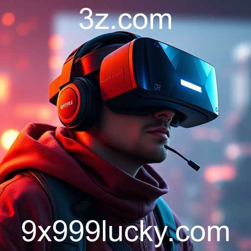 O Futuro dos Jogos: Evolução e Tendências