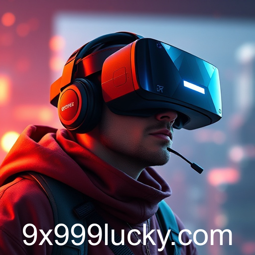 O Futuro dos Jogos: Evolução e Tendências