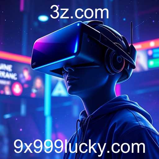 Tendências Tecnológicas Transformam a Indústria de Jogos