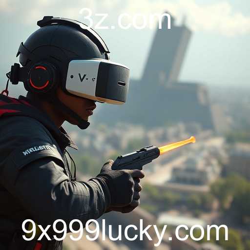 Inovações Tecnológicas Revolucionam a Indústria dos Jogos