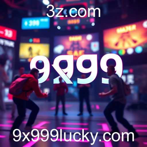 A Revolução dos Jogos com 9x999