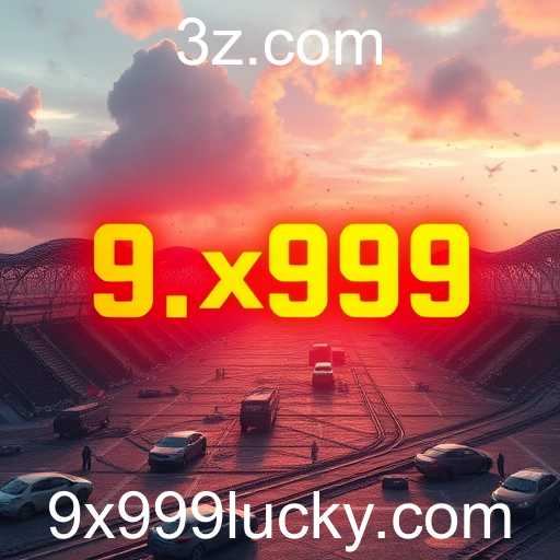 Revolução dos Jogos com '9x999'