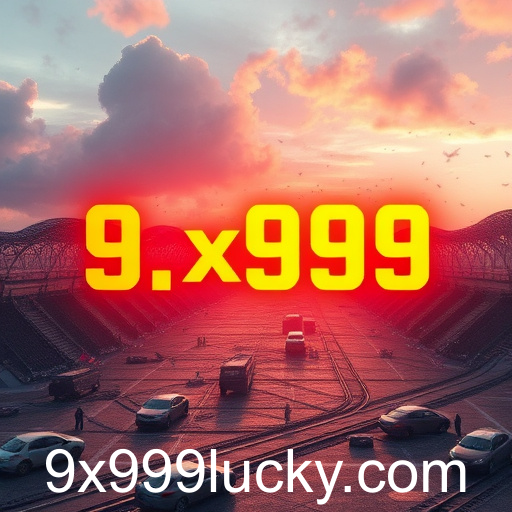 Revolução no Mundo dos Jogos: O Impacto de 9x999
