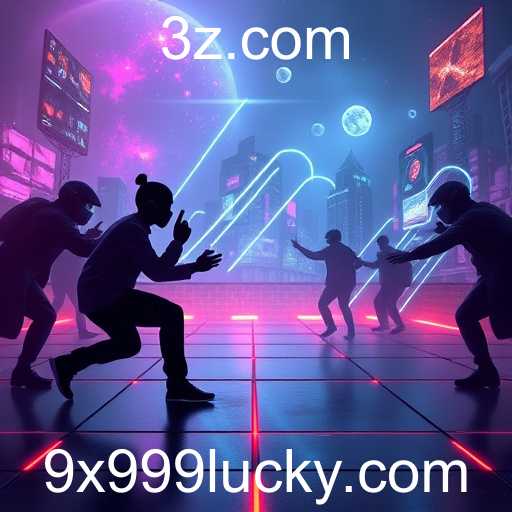 Inovações e Tendências no Mundo dos Jogos