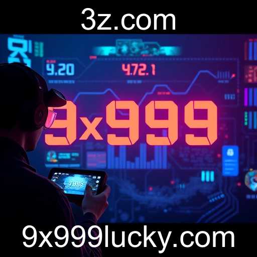 Tendências de Jogos e Inovações em 2025