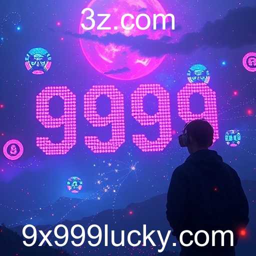 O Impacto de 9x999 no Universo dos Games