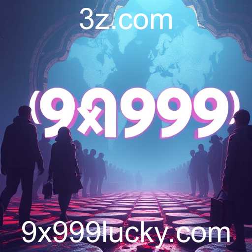 Impacto Massivo do 9x999 na Indústria dos Jogos