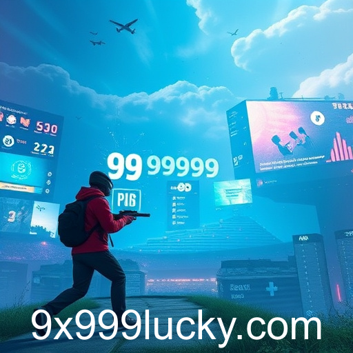9x999