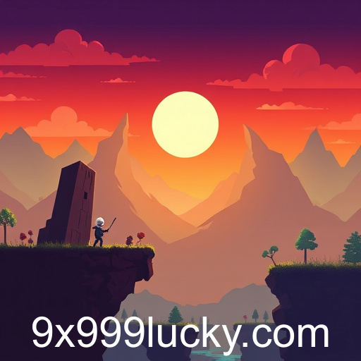 Explorando a Magia dos Jogos Indie: Criatividade e Inovação no Mundo dos Games
