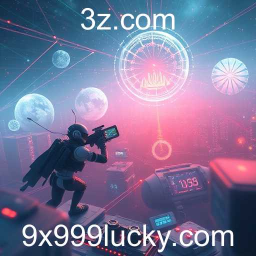 Inovações e Desafios no Mundo dos Jogos