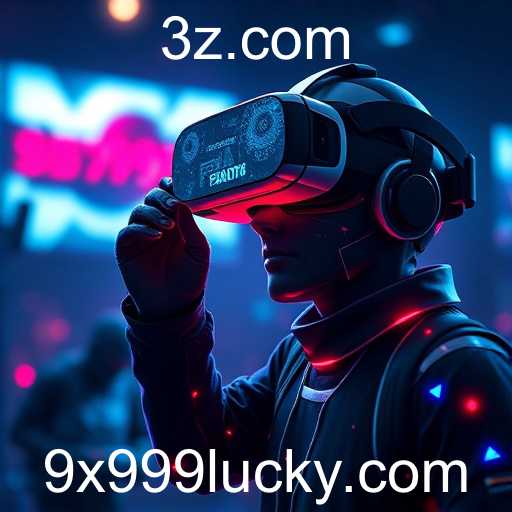 Inovações e Tendências no Mundo dos Games