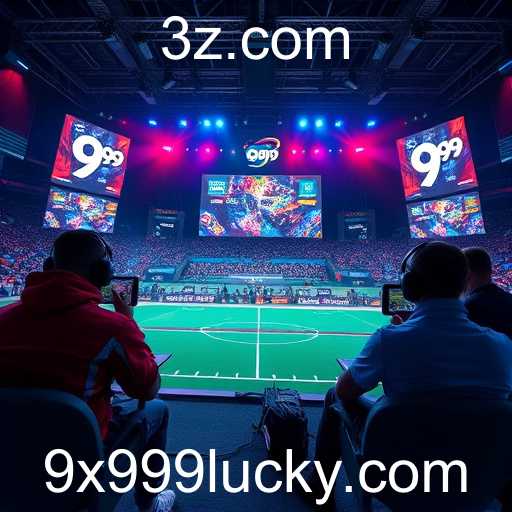 Novos Horizontes em Jogos Online: Expansão e Desafios