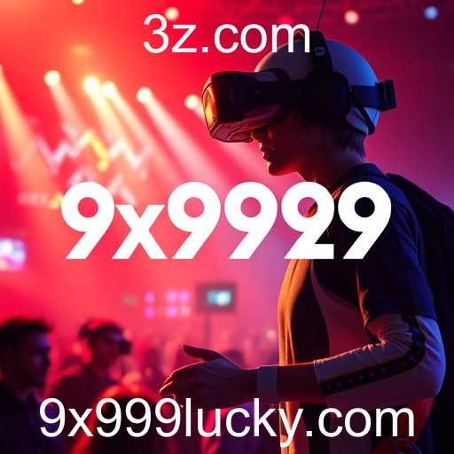 Revolução no Cenário dos Jogos: 9x999 Ganha Destaque