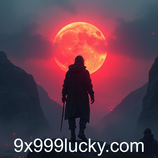 Revolução dos Jogos com o Lançamento de 9x999