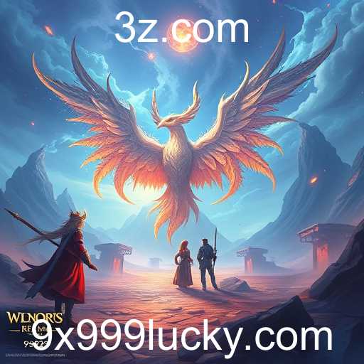 Revolução no Mundo dos MMORPGs