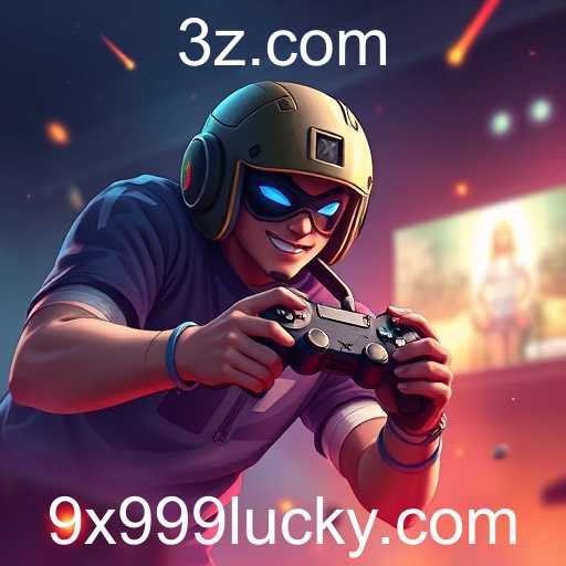 A Revolução dos Jogos no Brasil: O Impacto de 9x999