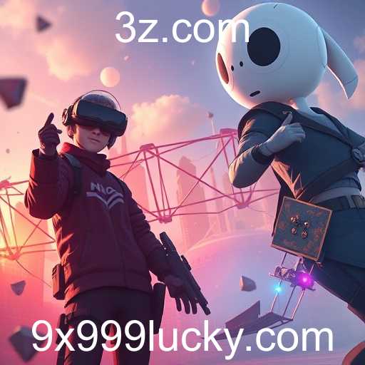 Revolução no Universo 9x999