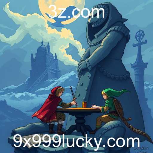 A Fascinante Evolução dos Jogos de RPG: De Raízes Tradicionais a Mundos Virtuais Imersivos