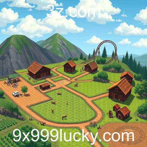 A Fascinante Categoria dos Jogos de Simulação: Uma Experiência Além do Entretenimento